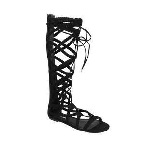 Gladiator Sandals